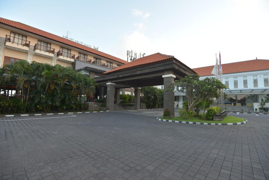 New Kuta Hotel Uluwatu  Luaran gambar